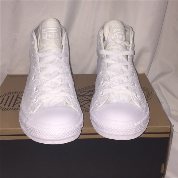 Converse Other - Converse Syde STREET MID - M9/W11 STYLE 155490C